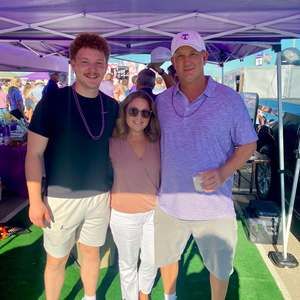 Meet your Posher, Melanie